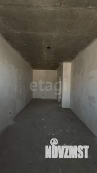 1-к квартира, вторичка, 38м2, 4/20 этаж