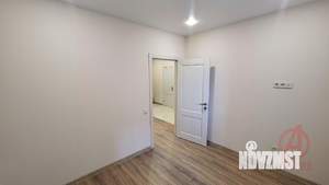 1-к квартира, вторичка, 39м2, 1/12 этаж