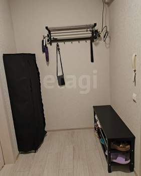 Студия квартира, вторичка, 30м2, 5/12 этаж