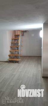 2-к квартира, вторичка, 76м2, 1/5 этаж