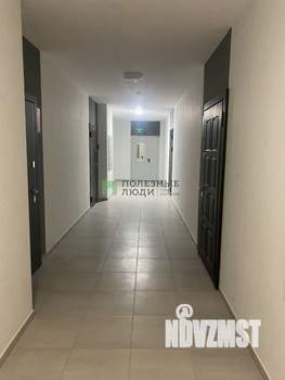 2-к квартира, вторичка, 45м2, 10/25 этаж