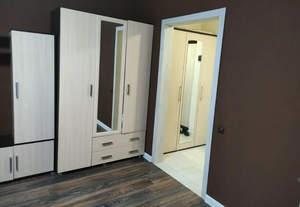 Студия квартира, вторичка, 26м2, 3/10 этаж