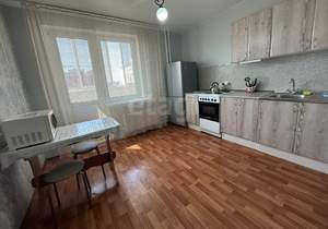1-к квартира, вторичка, 38м2, 14/16 этаж