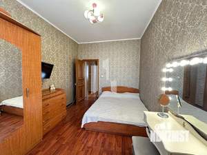 2-к квартира, вторичка, 52м2, 3/4 этаж