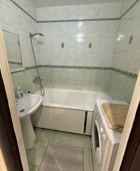 1-к квартира, вторичка, 43м2, 7/16 этаж