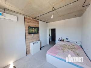 1-к квартира, вторичка, 36м2, 11/14 этаж