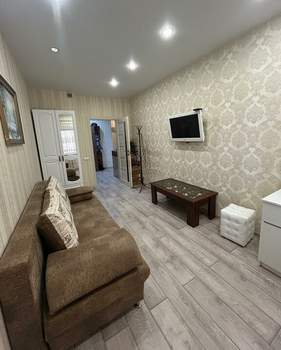 2-к квартира, вторичка, 65м2, 12/14 этаж