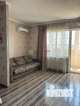 Студия квартира, вторичка, 373м2, 6/16 этаж