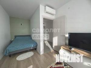 1-к квартира, вторичка, 33м2, 15/15 этаж