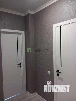 1-к квартира, вторичка, 42м2, 14/24 этаж