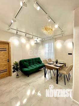 2-к квартира, вторичка, 50м2, 13/20 этаж