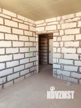 1-к квартира, вторичка, 33м2, 21/23 этаж