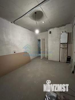 1-к квартира, вторичка, 36м2, 7/12 этаж