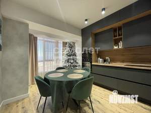 2-к квартира, вторичка, 73м2, 9/17 этаж