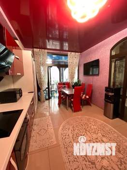 2-к квартира, вторичка, 87м2, 18/18 этаж