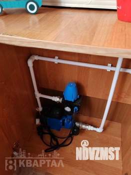 3-к квартира, вторичка, 64м2, 3/5 этаж