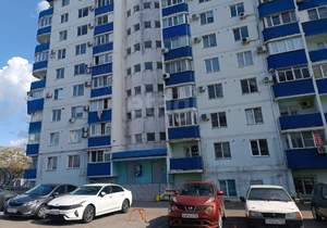1-к квартира, вторичка, 38м2, 7/9 этаж