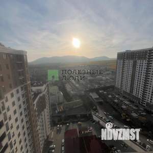 2-к квартира, вторичка, 56м2, 22/24 этаж