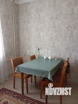2-к квартира, вторичка, 51м2, 3/4 этаж