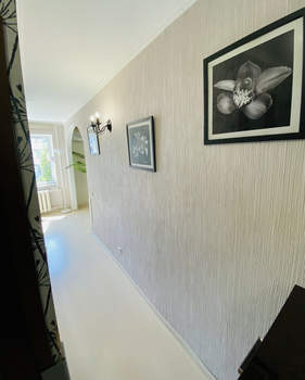 2-к квартира, вторичка, 48м2, 4/5 этаж