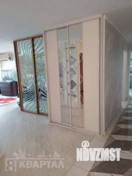 3-к квартира, вторичка, 70м2, 5/16 этаж