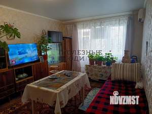 1-к квартира, вторичка, 30м2, 4/9 этаж