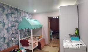 2-к квартира, вторичка, 50м2, 5/5 этаж