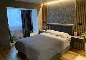 1-к квартира, вторичка, 28м2, 3/5 этаж