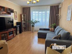 3-к квартира, вторичка, 109м2, 5/10 этаж