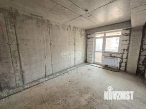 1-к квартира, вторичка, 48м2, 10/16 этаж