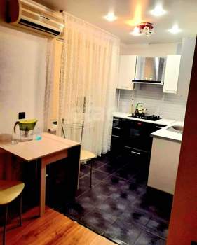 2-к квартира, вторичка, 48м2, 5/5 этаж