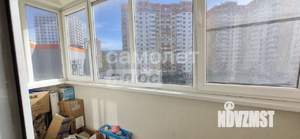 1-к квартира, вторичка, 38м2, 3/16 этаж