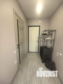 Студия квартира, вторичка, 14м2, 1/9 этаж