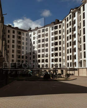 1-к квартира, вторичка, 44м2, 8/9 этаж