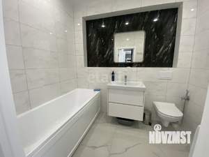 1-к квартира, вторичка, 42м2, 10/25 этаж