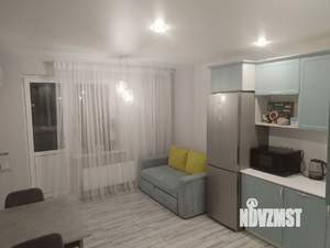 2-к квартира, вторичка, 61м2, 4/16 этаж