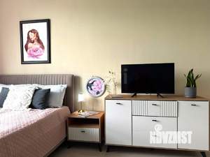 1-к квартира, вторичка, 34м2, 7/20 этаж