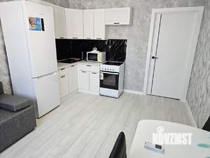 1-к квартира, вторичка, 43м2, 13/24 этаж