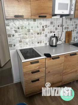 Студия квартира, вторичка, 20м2, 7/16 этаж