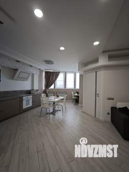 2-к квартира, вторичка, 56м2, 11/16 этаж