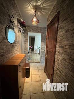 3-к квартира, вторичка, 56м2, 3/5 этаж