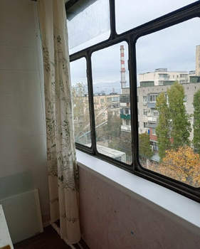 1-к квартира, вторичка, 33м2, 5/5 этаж