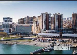 2-к квартира, вторичка, 80м2, 13/21 этаж