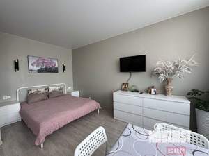 Студия квартира, вторичка, 34м2, 7/10 этаж