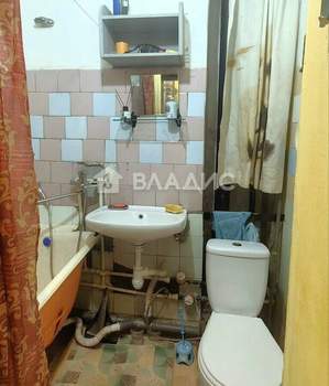 1-к квартира, вторичка, 22м2, 2/9 этаж