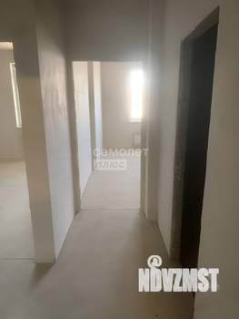 1-к квартира, вторичка, 43м2, 14/24 этаж