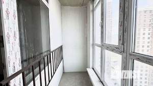 1-к квартира, вторичка, 43м2, 16/25 этаж