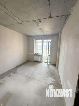 2-к квартира, вторичка, 56м2, 14/25 этаж