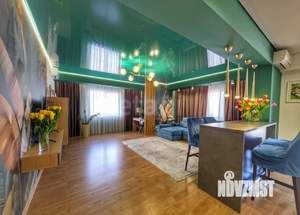 2-к квартира, вторичка, 74м2, 3/17 этаж