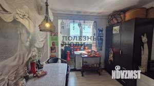 1-к квартира, вторичка, 35м2, 13/17 этаж